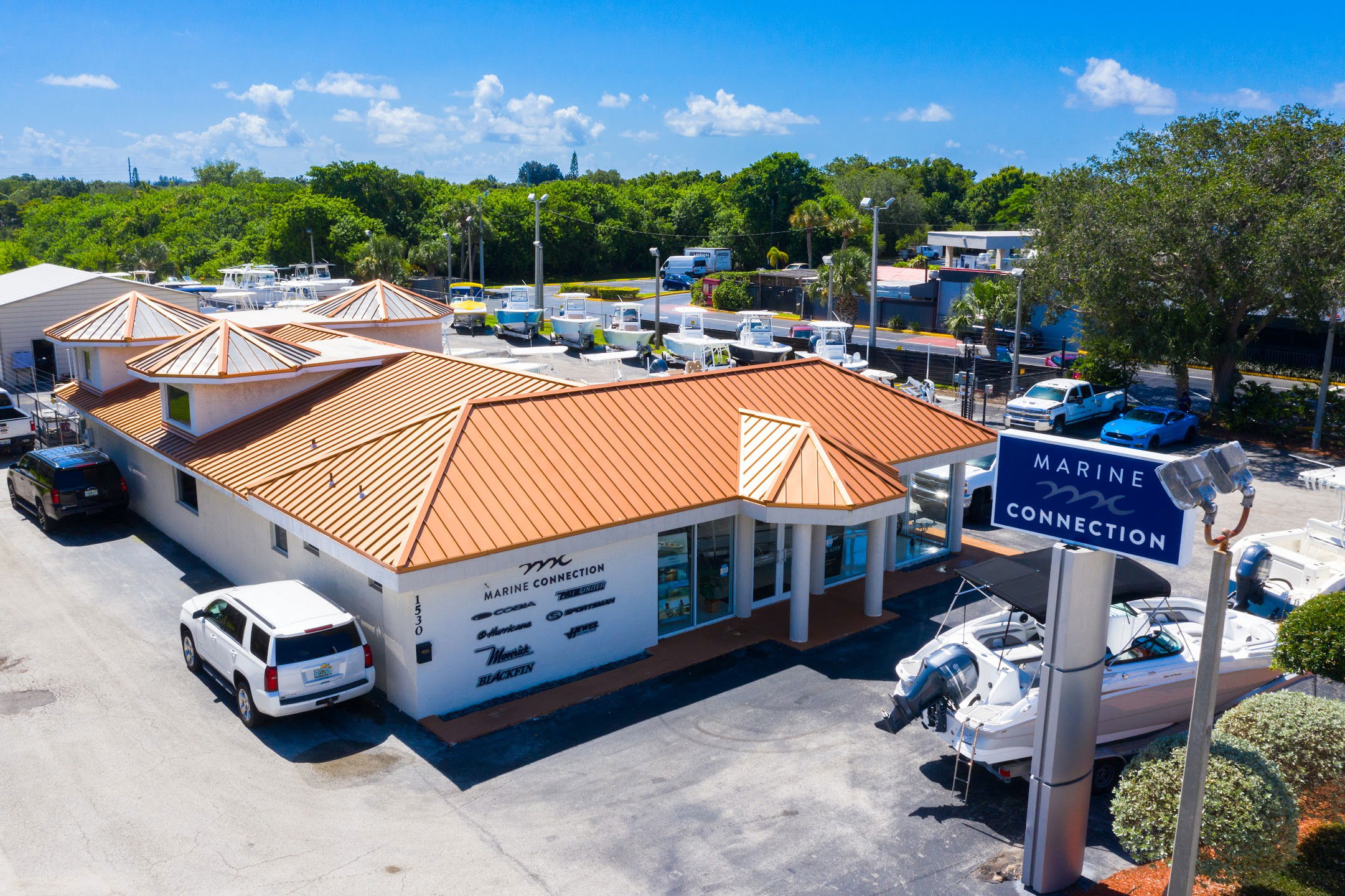 Marine Connection Vero Beach: Your Guide to Boating and Marine Services