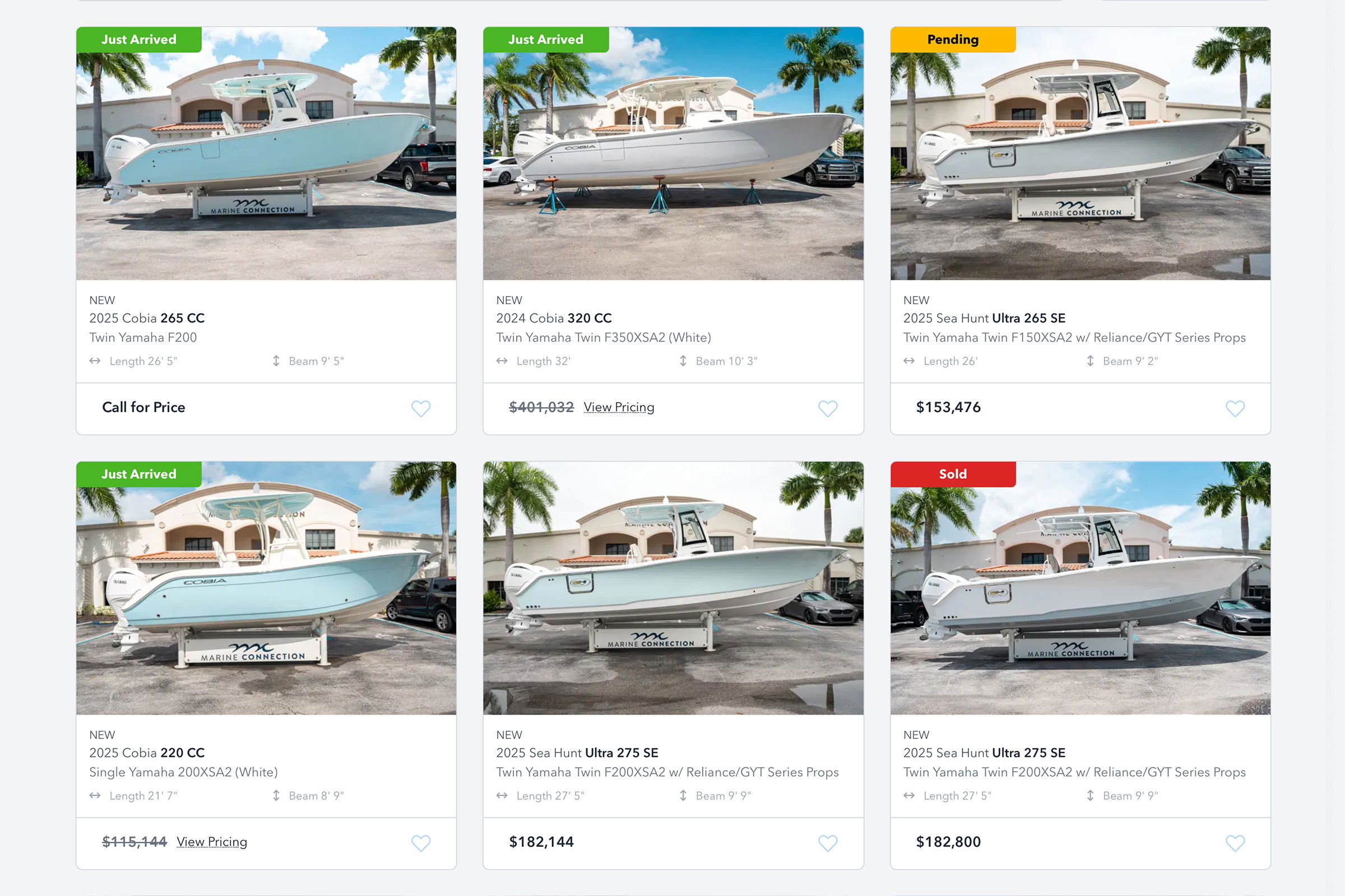 Used Donzi 28 ZX boats for sale 25-30ft in South Florida